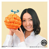 PVC 1/1 Scale Meramera Devil Fruit (Mera Mera No Mi) from One Piece Bandai [SOLD OUT]