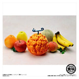 PVC 1/1 Scale Meramera Devil Fruit (Mera Mera No Mi) from One Piece Bandai [SOLD OUT]