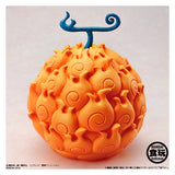 PVC 1/1 Scale Meramera Devil Fruit (Mera Mera No Mi) from One Piece Bandai [SOLD OUT]