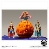 PVC 1/1 Scale Meramera Devil Fruit (Mera Mera No Mi) from One Piece Bandai [SOLD OUT]