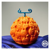 PVC 1/1 Scale Meramera Devil Fruit (Mera Mera No Mi) from One Piece Bandai [SOLD OUT]
