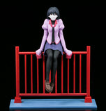 PVC Ougi Oshino from Monogatari Series Anime Game Prize Figure Taito [SOLD OUT]