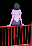 PVC Ougi Oshino from Monogatari Series Anime Game Prize Figure Taito [SOLD OUT]