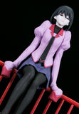PVC Ougi Oshino from Monogatari Series Anime Game Prize Figure Taito [SOLD OUT]