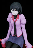 PVC Ougi Oshino from Monogatari Series Anime Game Prize Figure Taito [SOLD OUT]