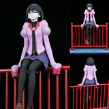 PVC Ougi Oshino from Monogatari Series Anime Game Prize Figure Taito [SOLD OUT]