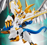 S.H.Figuarts Imperialdramon Paladin Mode from Digimon Bandai Tamashii Web Limited [SOLD OUT]