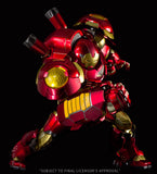 RE:EDIT Iron Man 05 Hulkbuster Action Figure Marvel Sentinel [SOLD OUT]