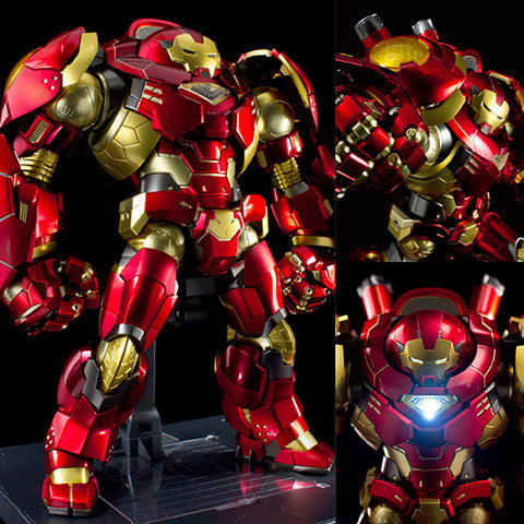RE:EDIT Iron Man 05 Hulkbuster Action Figure Marvel Sentinel [SOLD OUT]