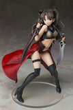 PVC 1/7 Tohsaka Rin Archer Costume Ver. from Fate/Stay Night Unlimited Blade Works [SOLD OUT]