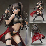 PVC 1/7 Tohsaka Rin Archer Costume Ver. from Fate/Stay Night Unlimited Blade Works [SOLD OUT]