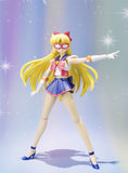 S.H.Figuarts Sailor V from Sailor Moon [SOLD OUT]