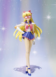 S.H.Figuarts Sailor V from Sailor Moon [SOLD OUT]