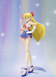 S.H.Figuarts Sailor V from Sailor Moon [SOLD OUT]