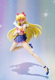 S.H.Figuarts Sailor V from Sailor Moon [SOLD OUT]