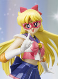 S.H.Figuarts Sailor V from Sailor Moon [SOLD OUT]