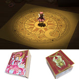 S.H.Figuarts Sakura Kinomoto from Cardcaptor Sakura + 1st Release Bonus Bandai Tamashii [SOLD OUT]