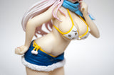 PVC Super Sonico Winter Version Anime Game Prize Figure Taito Japan [SOLD OUT]