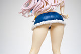 PVC Super Sonico Winter Version Anime Game Prize Figure Taito Japan [SOLD OUT]