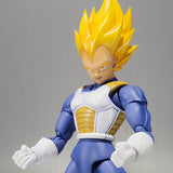 S.H.Figuarts Super Saiyan Vegeta Premium Color Edition from Dragon Ball Z [SOLD OUT]