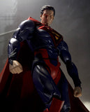 S.H. Figuarts Superman Injustice Version from Injustice: Gods Among Us DC Comics Bandai Tamashii [IN STOCK]