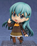 Nendoroid 482 Suzuya from Kantai Collection Good Smile Company [SOLD OUT]