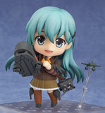 Nendoroid 482 Suzuya from Kantai Collection Good Smile Company [SOLD OUT]