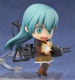 Nendoroid 482 Suzuya from Kantai Collection Good Smile Company [SOLD OUT]