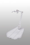 Tamashii Stage Act 5 for Mechanics Clear Ver. Set of 3 Stands for S.H.Figuarts Bandai Tamashii [SOLD OUT]