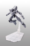 Tamashii Stage Act 5 for Mechanics Clear Ver. Set of 3 Stands for S.H.Figuarts Bandai Tamashii [SOLD OUT]