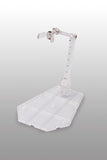 Tamashii Stage Act 5 for Mechanics Clear Ver. Set of 3 Stands for S.H.Figuarts Bandai Tamashii [SOLD OUT]