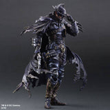 Play Arts Kai Variant Batman Timeless Wild West Limited Color Edition DC Comics Square Enix [SOLD OUT]