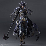 Play Arts Kai Variant Batman Timeless Wild West Limited Color Edition DC Comics Square Enix [SOLD OUT]