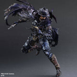 Play Arts Kai Variant Batman Timeless Wild West Limited Color Edition DC Comics Square Enix [SOLD OUT]
