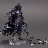 Play Arts Kai Variant Batman Timeless Wild West Limited Color Edition DC Comics Square Enix [SOLD OUT]