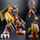 D-Arts Wargreymon from Digimon Adventure Bandai Tamashii [SOLD OUT]
