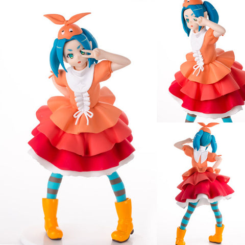 PVC Ononoki Yotsugi from Nisemonogatari Game Prize Figure Taito [SOLD OUT]
