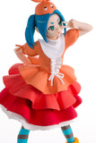 PVC Ononoki Yotsugi from Nisemonogatari Game Prize Figure Taito [SOLD OUT]